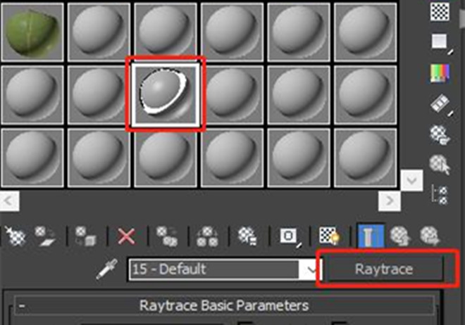 vray preset material library 3ds max